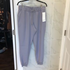 Women’s on the fly jogger